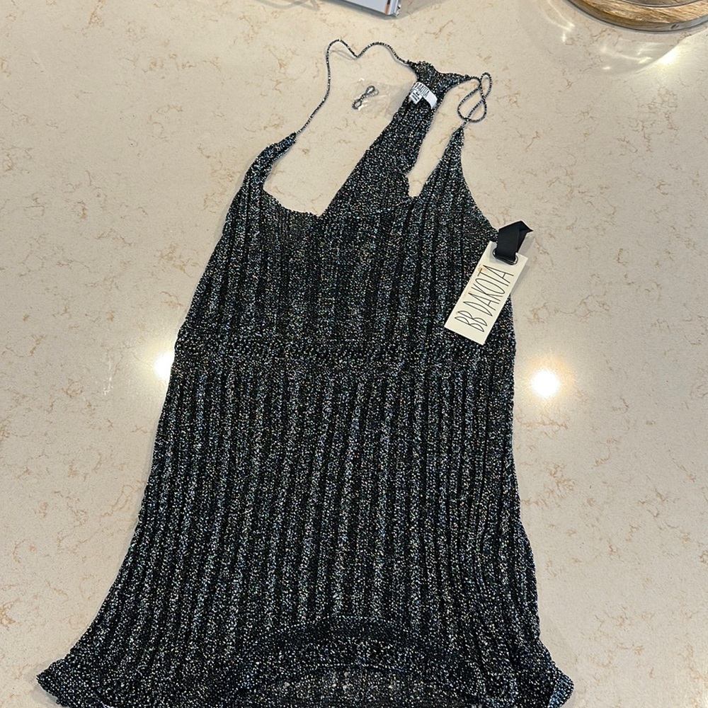Bb Dakota (urban outfitters) Racerback going out top